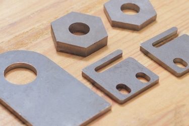 Laser Cutting Machine Sample Laser Cutting Machine Sample