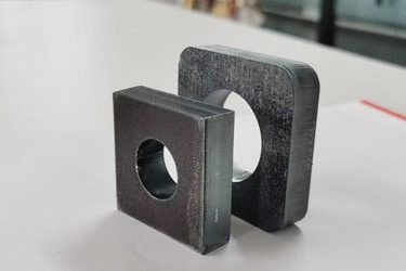 Laser Cutting Machine Sample Laser Cutting Machine Sample