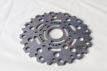 Laser Cutting Machine Sample Laser Cutting Machine Sample