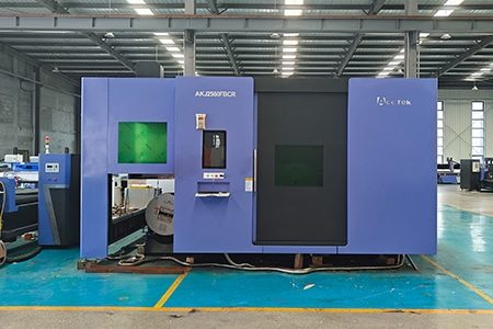 Laser Cutting Machines Laser Cutting Machines