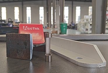 Laser Cutting Samples