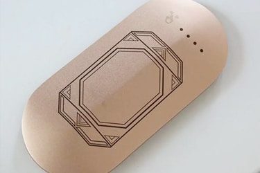 Laser Marking Machine Sample Laser Marking Machine Sample