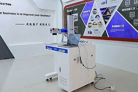 Laser Marking Machines Laser Marking Machines