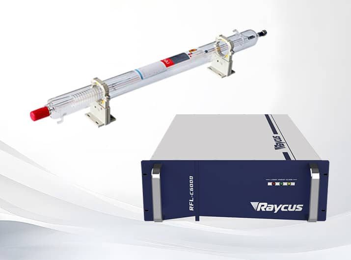 Laser Source