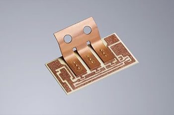 Laser Welding Copper