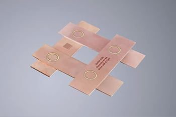 Laser Welding Copper