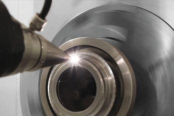 Laser Welding Titanium