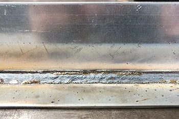 Laser Welding Zinc-Coated Steels