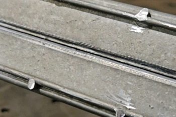 Laser Welding Zinc-Coated Steels