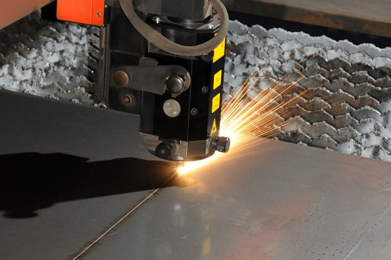 Learn about laser cutting technology