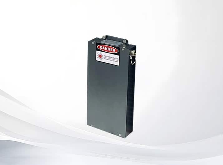 Lithium Battery Power Supply