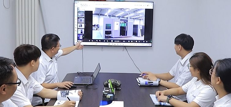 Live Demonstration & Proof of Concept (PoC) Live Demonstration & Proof of Concept (PoC)