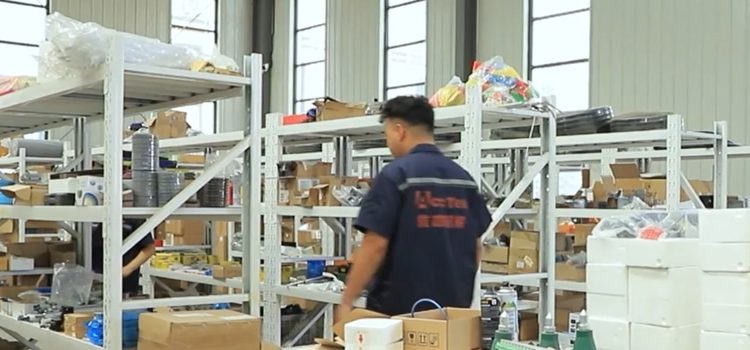 Long-Term Supply Agreements & Cost Efficiency Long-Term Supply Agreements & Cost Efficiency
