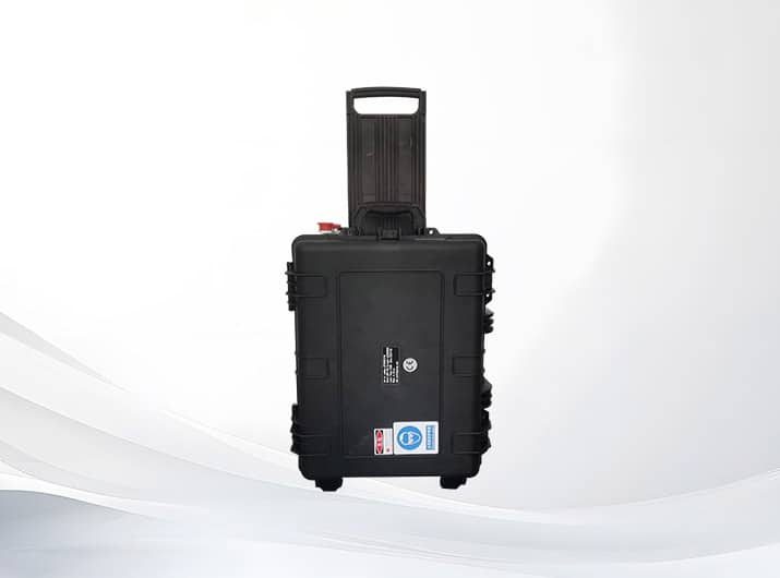 Luggage Design