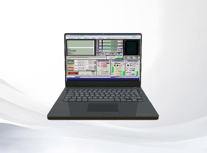 Mach3 Control System
