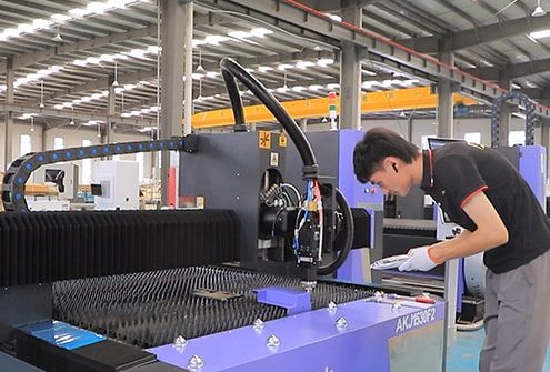 Manufacturing Capacity Manufacturing Capacity
