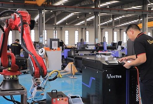 Manufacturing Capacity Manufacturing Capacity