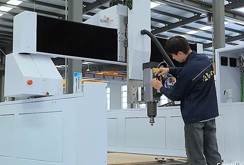 Manufacturing Capacity Manufacturing Capacity