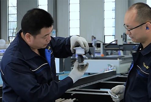 Manufacturing Capacity Manufacturing Capacity