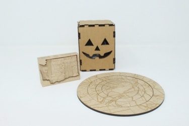 Mixed Laser Cutting Machine Sample Mixed Laser Cutting Machine Sample