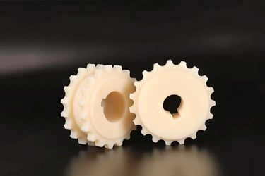 Multi-Head CNC Router Sample Multi-Head CNC Router Sample