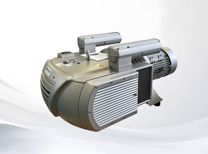 Oil Free Vacuum Pump
