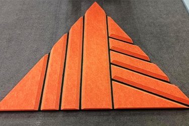 Oscillating Knife Cutting Sample Oscillating Knife Cutting Sample
