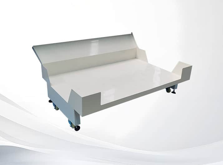 Picking Platform