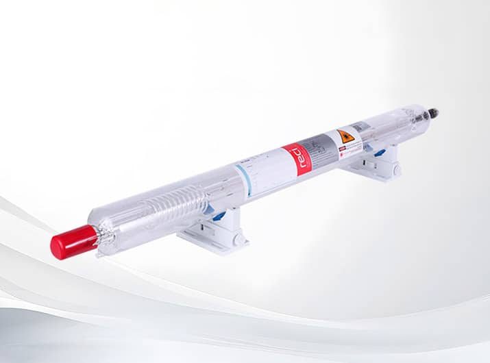Professional CO2 Laser Tube