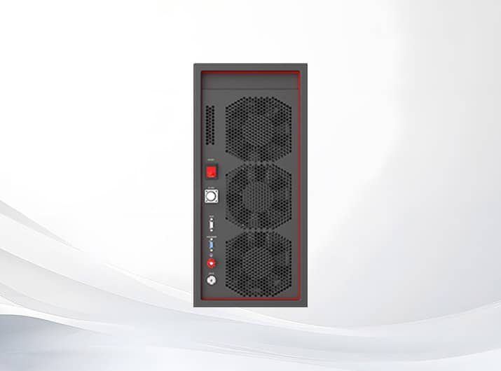 Professional Cooling Equipment