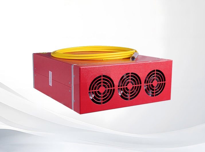 Pulse Laser Generator