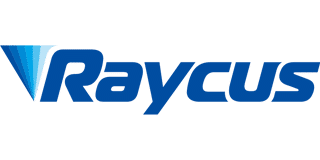 Logotipo de Raycus
