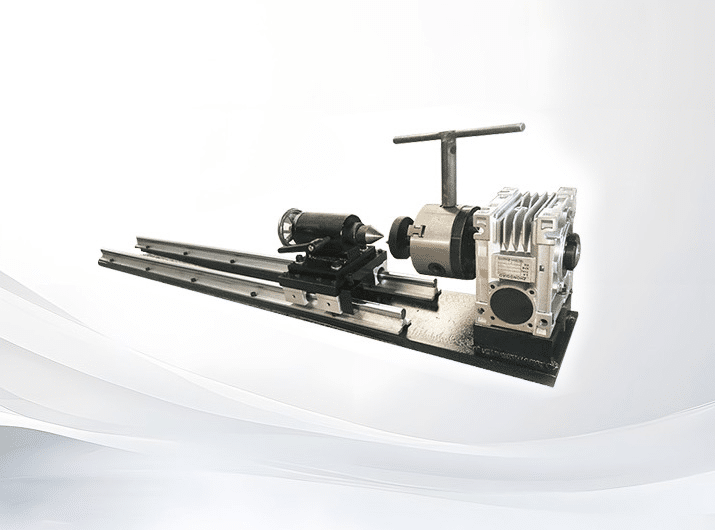 Rotary Axis