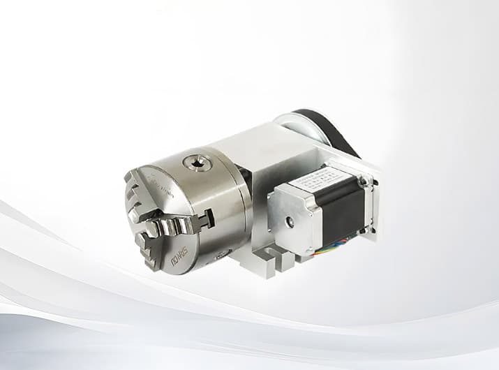 Rotating Device