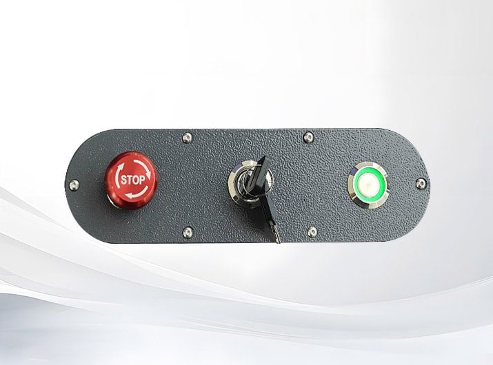 Safety Interlock Device