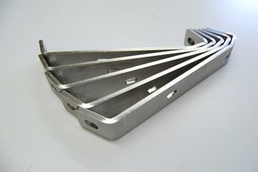 Sheet Laser Cutting Machine Sample Sheet Laser Cutting Machine Sample