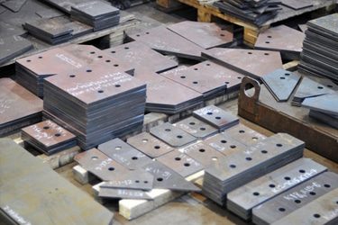 Sheet Laser Cutting Machine Sample Sheet Laser Cutting Machine Sample