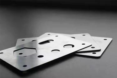 Sheet Laser Cutting Machine Sample Sheet Laser Cutting Machine Sample