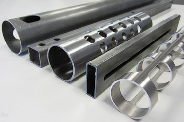 Sheet and Tube Laser Cutting Machine Sample Sheet and Tube Laser Cutting Machine Sample