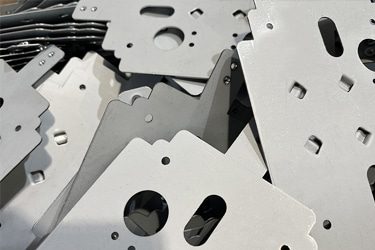 Sheet and Tube Laser Cutting Machine Sample Sheet and Tube Laser Cutting Machine Sample