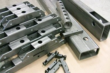 Sheet and Tube Laser Cutting Machine Sample Sheet and Tube Laser Cutting Machine Sample