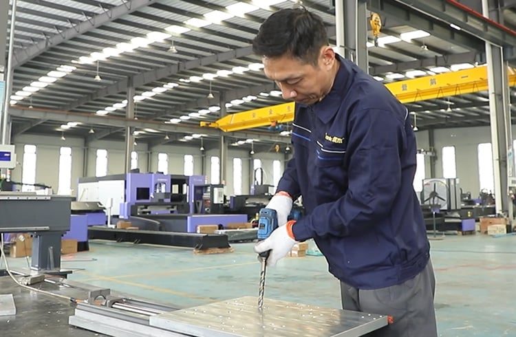 Skilled Workforce And Engineering Expertise Skilled Workforce And Engineering Expertise