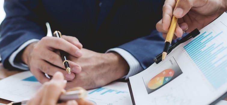 Solution Identification & Feasibility Analysis Solution Identification & Feasibility Analysis