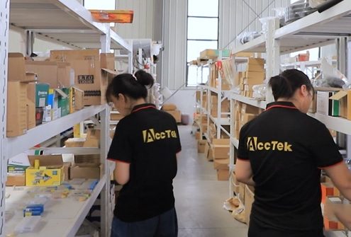Spare Parts Supply Spare Parts Supply