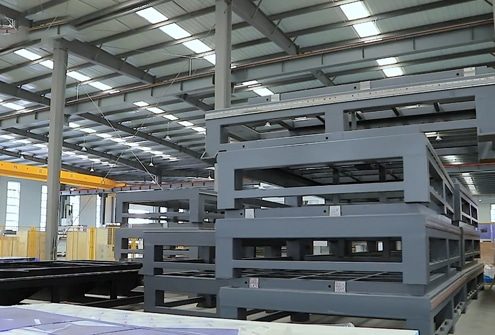 Spare Parts Supply Spare Parts Supply