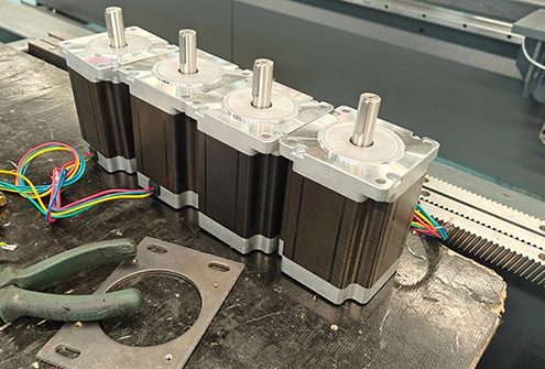 Spare Parts Supply Spare Parts Supply