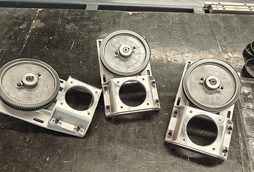 Spare Parts Supply Spare Parts Supply