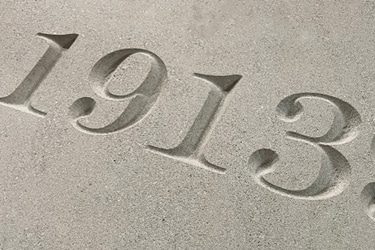 Stone CNC Router Sample Stone CNC Router Sample