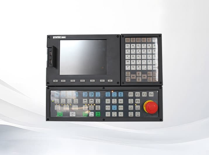Syntec 60W-E Control System