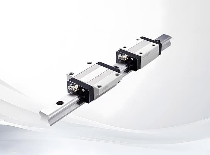 THK Linear Guide
